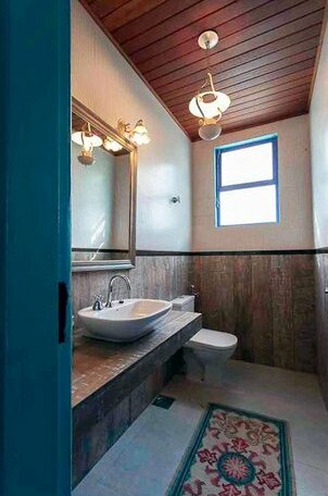 Siriema Village Eco Resort - Photo4
