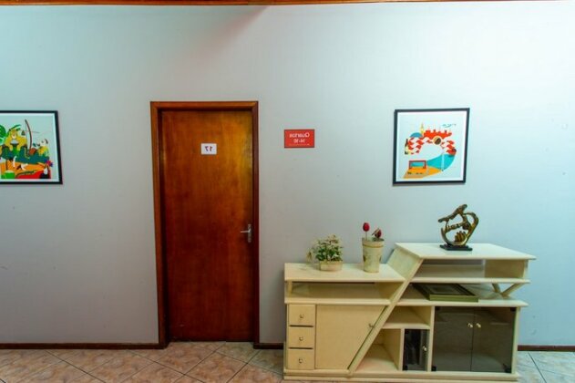 America Hotel Jacarei - Photo3