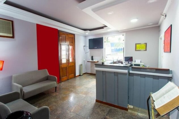 America Hotel Jacarei - Photo5