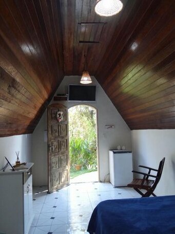 Chale Rancho Aratama - Photo3