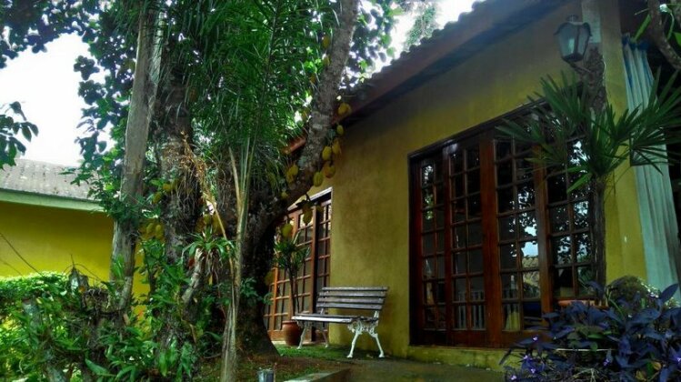 Chale Rancho Aratama - Photo4