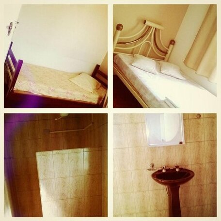 Hotel Central Jacarei - Photo2
