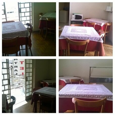 Hotel Central Jacarei - Photo3