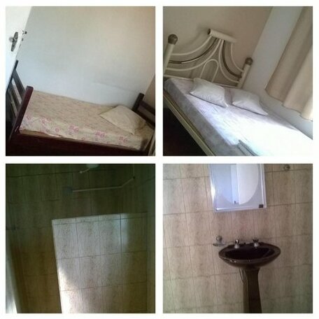 Hotel Central Jacarei - Photo4