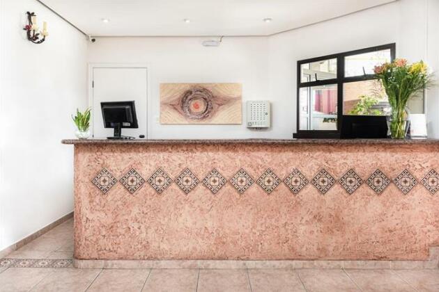 Hotel Marmo - Photo3