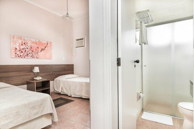 Hotel Marmo - Photo5