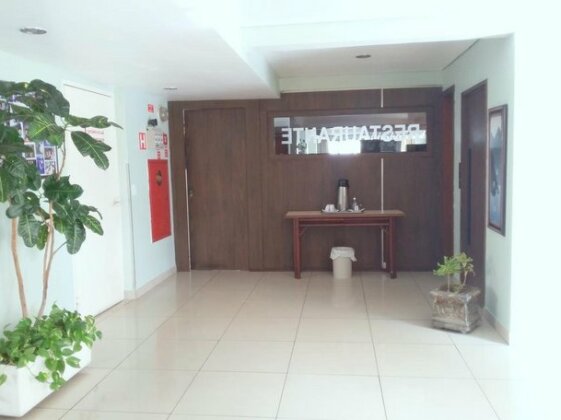 Hotel Real Park - Photo2