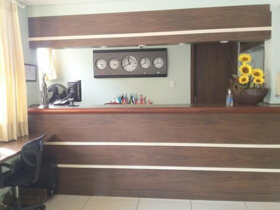 Hotel Real Park - Photo3