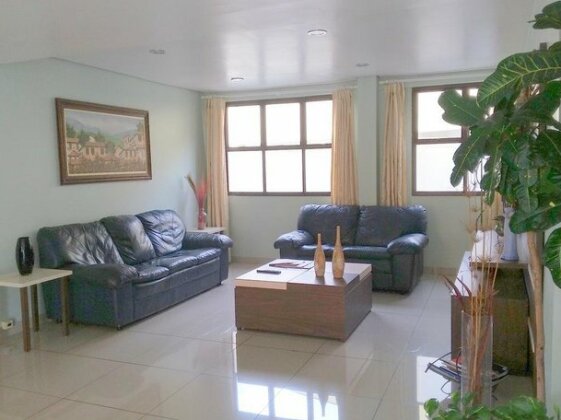 Hotel Real Park - Photo5