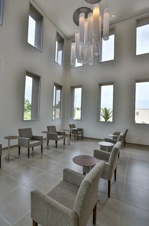 Sleep Inn Jacarei - Photo2