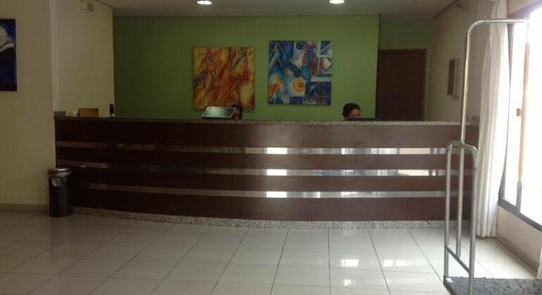 Summit Hotel Brisa Rio - Photo2