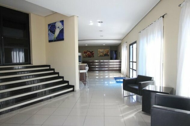 Summit Hotel Brisa Rio - Photo3
