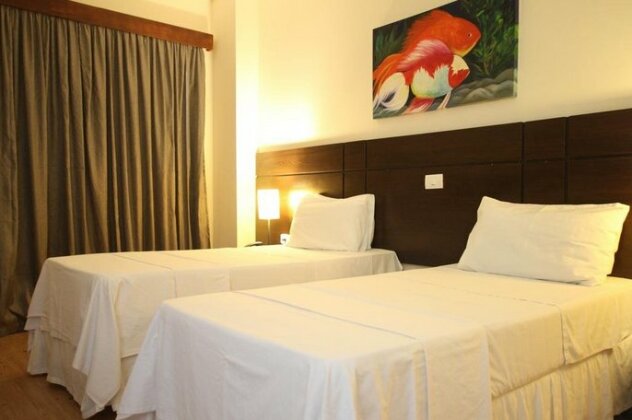 Summit Hotel Brisa Rio - Photo4