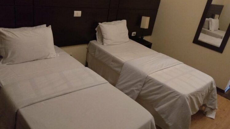 Summit Hotel Brisa Rio - Photo5