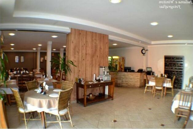 Hotel e Restaurante Canta Galo - Photo3