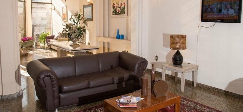 Palace Hotel JS - Photo3