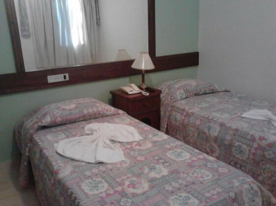 Palace Hotel JS - Photo4