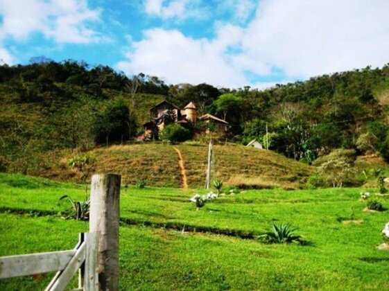 Homestay In Zona Rural Jaguaracu - Photo4