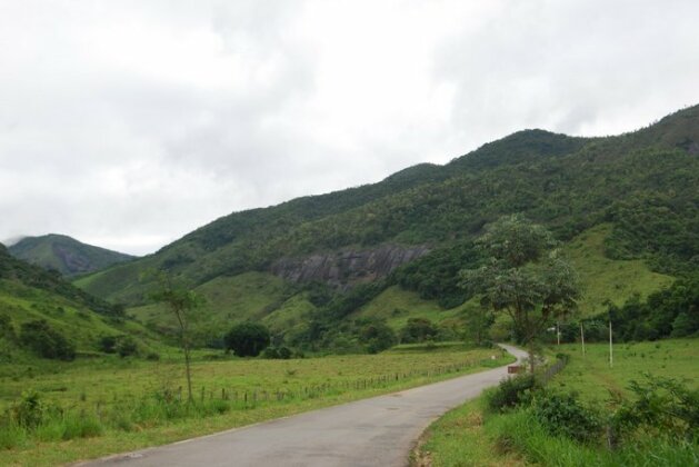Homestay In Zona Rural Jaguaracu - Photo5
