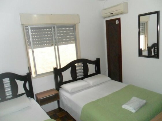 Hotel Rios Jaguarao - Photo5