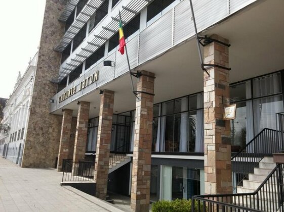 Hotel Sinuelo - Photo2