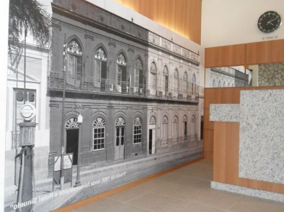 Hotel Sinuelo - Photo4