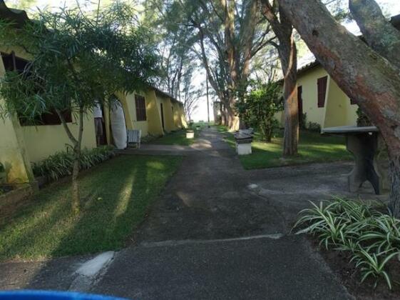 Solar Santa Marta - Photo2