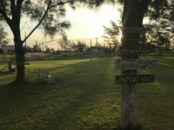 Solar Santa Marta - Photo4
