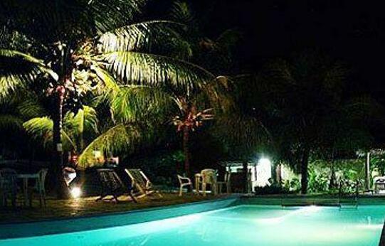 Hotel Resort Eco O Forte - Photo2