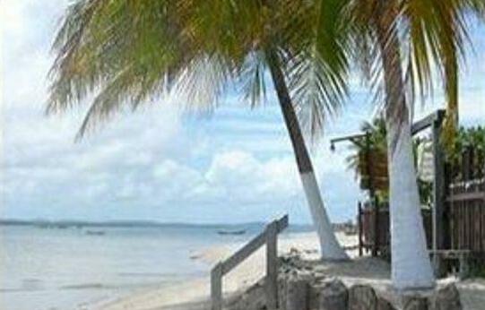Hotel Resort Eco O Forte - Photo4