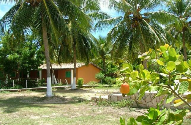 Village Mangue Seco - Photo2