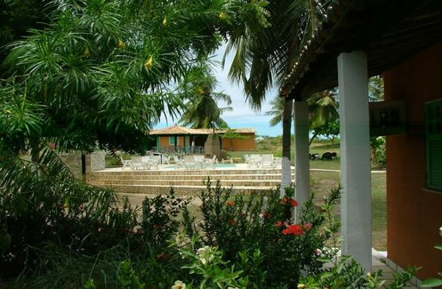 Village Mangue Seco - Photo4
