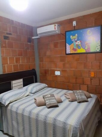 Pousada Querubim - Photo3