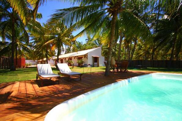 Pousada Vila Cobe - Photo2