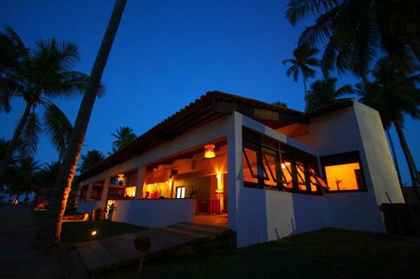 Pousada Vila Cobe - Photo3