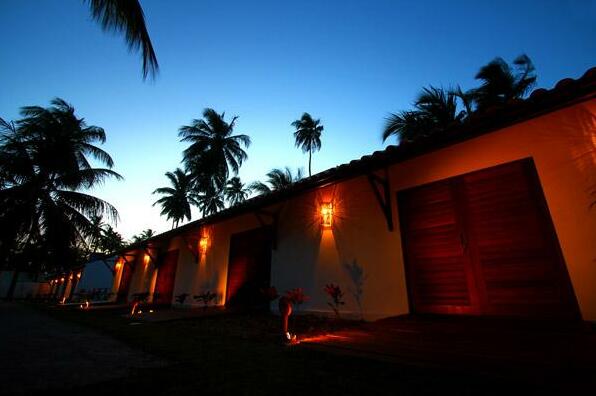 Pousada Vila Cobe - Photo4