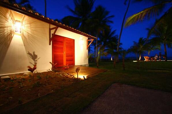 Pousada Vila Cobe - Photo5