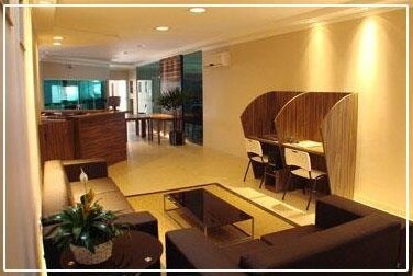 Barra Parque Hotel - Photo2