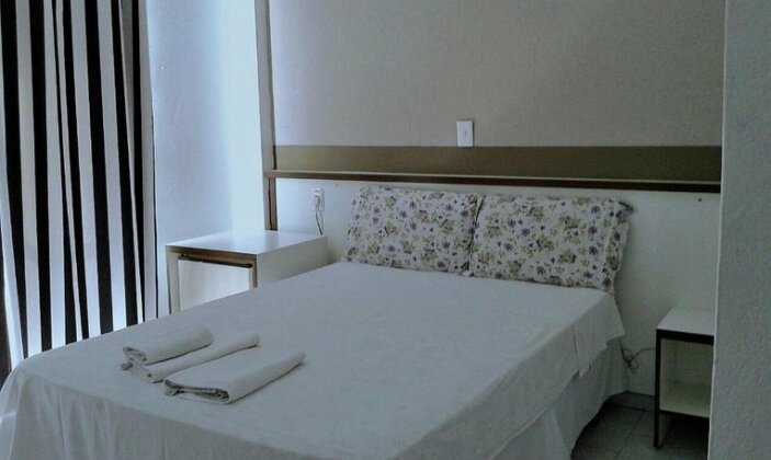 Barra Velha Wille Hotel - Photo2