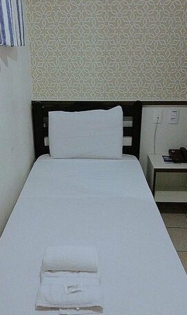 Barra Velha Wille Hotel - Photo5