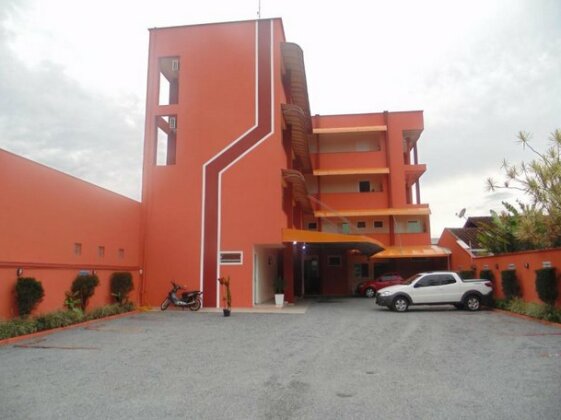 Hotel Jovila