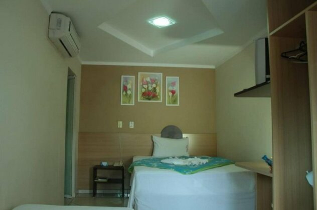 Hotel Jovila - Photo3