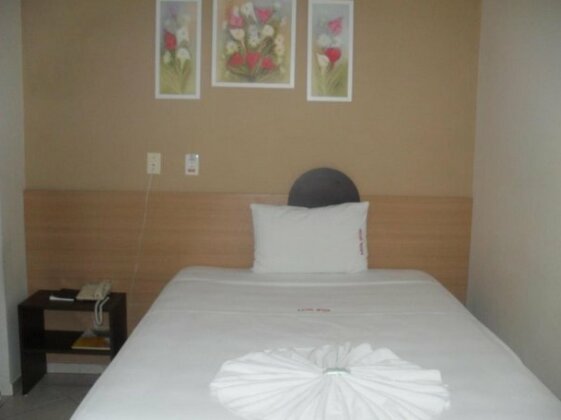 Hotel Jovila - Photo5