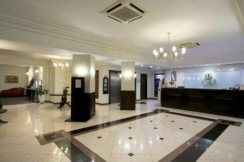 Mercure Jaragua Do Sul - Photo3