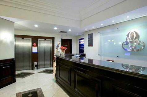 Mercure Jaragua Do Sul - Photo4