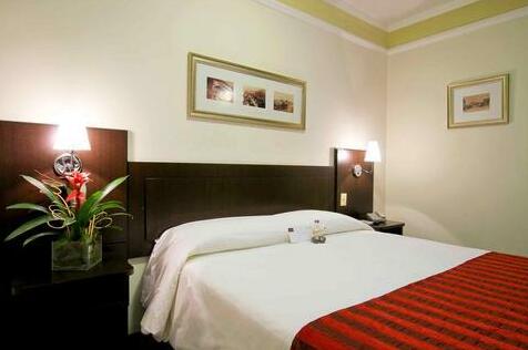 Mercure Jaragua Do Sul - Photo5