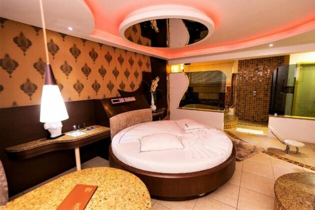 Motel Kalahari - Photo5