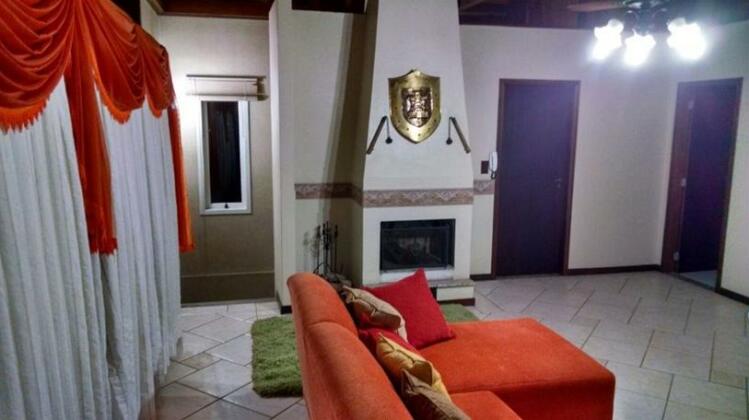 Pousada Homestay Jaragua Do Sul - Photo2