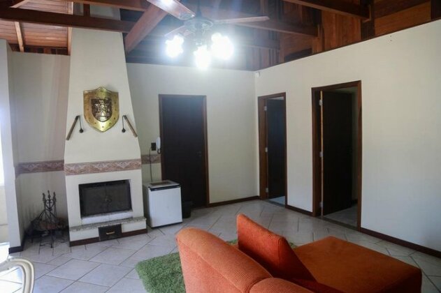Pousada Homestay Jaragua Do Sul - Photo3