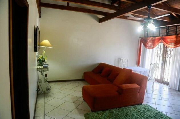 Pousada Homestay Jaragua Do Sul - Photo5